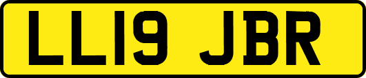 LL19JBR