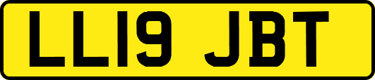 LL19JBT