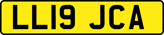 LL19JCA