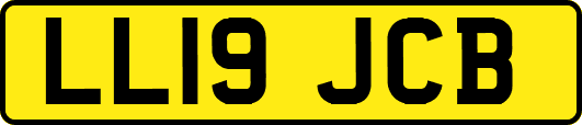 LL19JCB