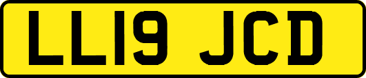 LL19JCD