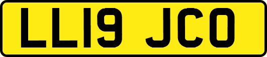 LL19JCO