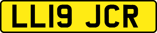LL19JCR
