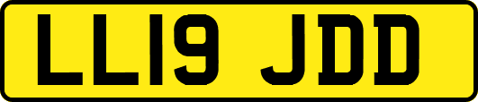 LL19JDD