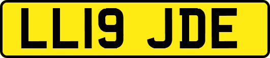 LL19JDE