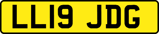 LL19JDG