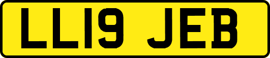 LL19JEB