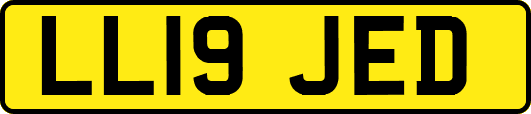 LL19JED