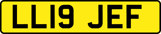 LL19JEF