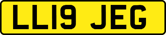 LL19JEG