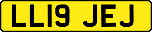 LL19JEJ