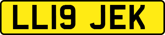 LL19JEK