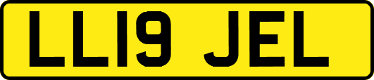 LL19JEL