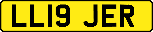 LL19JER