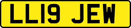 LL19JEW