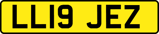 LL19JEZ