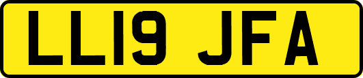 LL19JFA