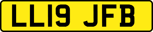 LL19JFB