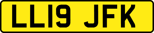 LL19JFK