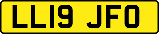LL19JFO