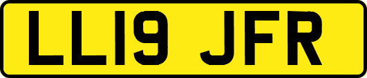 LL19JFR