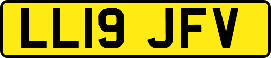 LL19JFV
