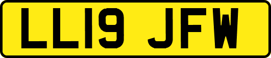 LL19JFW