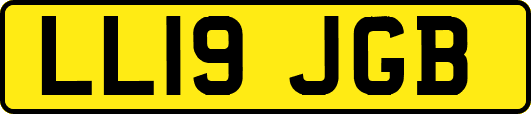 LL19JGB