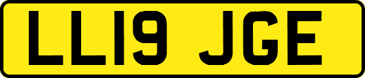 LL19JGE