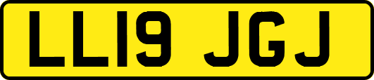 LL19JGJ