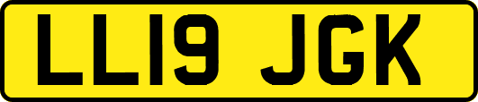 LL19JGK