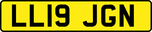 LL19JGN