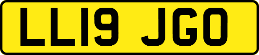 LL19JGO