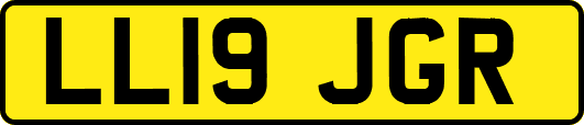 LL19JGR