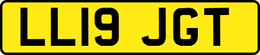 LL19JGT