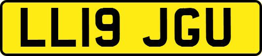 LL19JGU