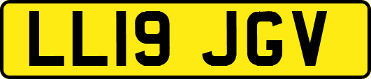 LL19JGV