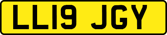 LL19JGY