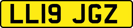 LL19JGZ