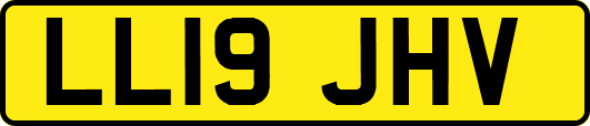 LL19JHV