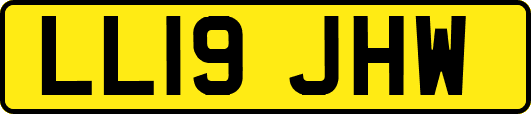 LL19JHW