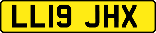 LL19JHX