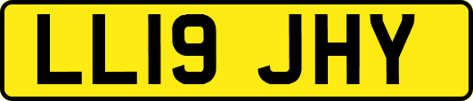 LL19JHY