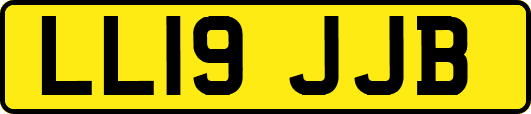 LL19JJB
