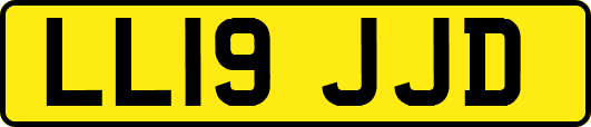 LL19JJD