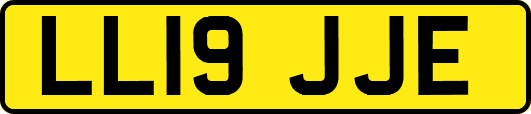 LL19JJE