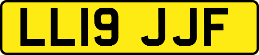 LL19JJF
