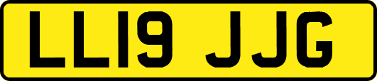 LL19JJG