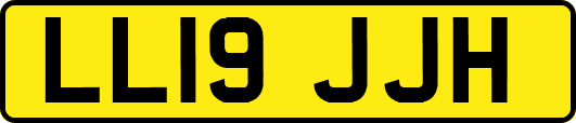 LL19JJH