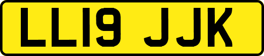 LL19JJK